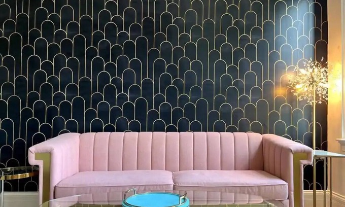 Over-the-Rhine House | Mulberry Mansion - OTR - FREE Parking