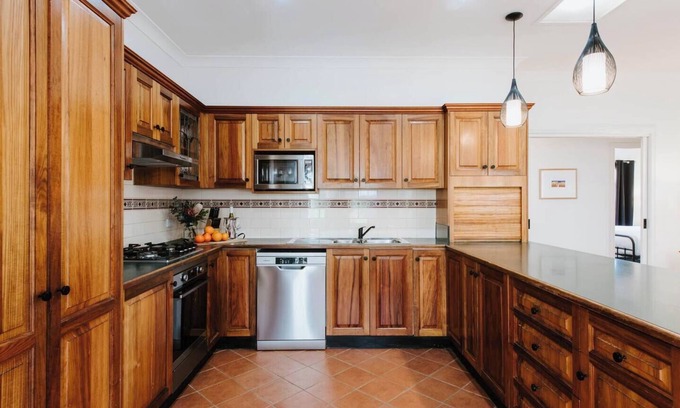 Central Mudgee Cottage | Mulberry on Melton A Charming Poolside Cottage