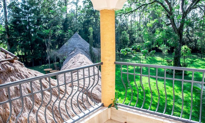 Nandi House | Mulembe Villa Kakamega