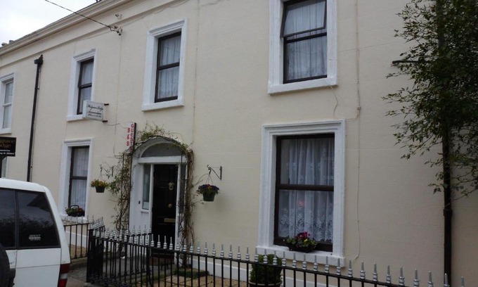 Dun Laoghaire House | Mulgrave Lodge
