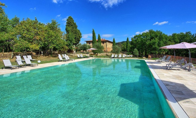 Simignano Apartment | Mulignone 14 - apartment in the heart of Chianti, Toscana.
