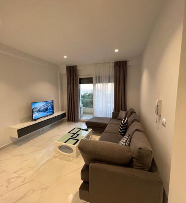 Himare Apartment | Mumbas Apartment 1