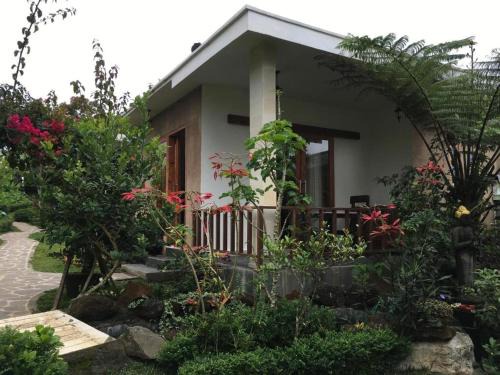 Munduk House | Munduk Garden