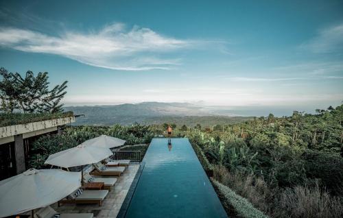 Gobleg Resort | Munduk Moding Plantation Nature Resort