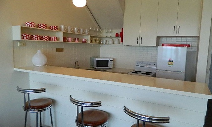 Port Fairy Apartment | MUNGALA 2 - Port Fairy