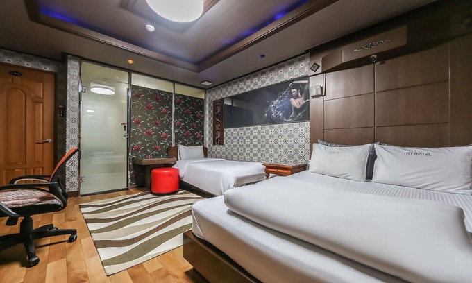 Mungyeong Hotel | Mungyeong IMT