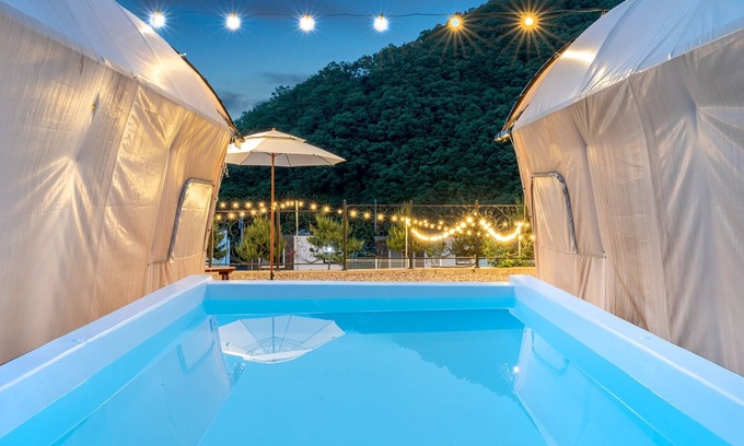 Mungyeong House | Mungyeong The Most Glamping