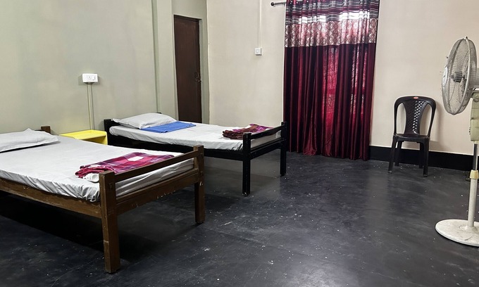 Jorhat Cabin | Munin guest house