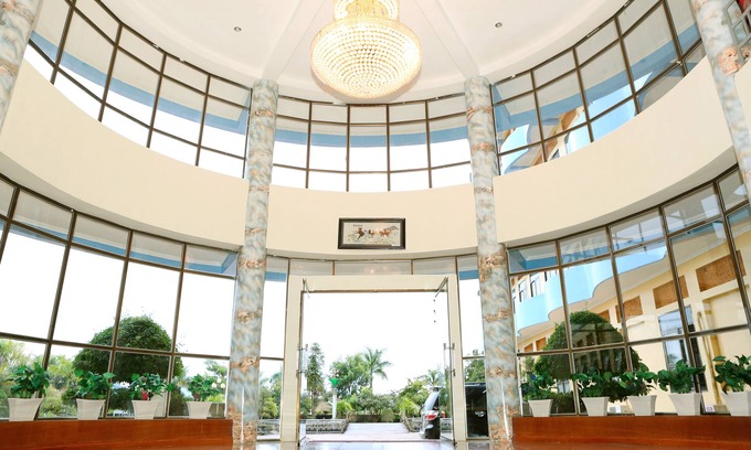 Lai Chau Hotel | Muong Thanh Lai Chau Hotel