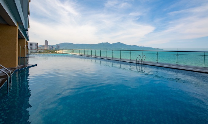 Ngu Hanh Son Hotel | Muong Thanh Luxury Da Nang Hotel