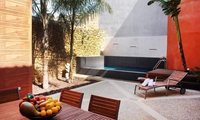 Old Town Alcudia Cottage | Murallas, heart of Alcudia