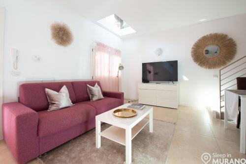 Longa Apartment | MURANO Place - FILIGRANA - 3 bedrooms