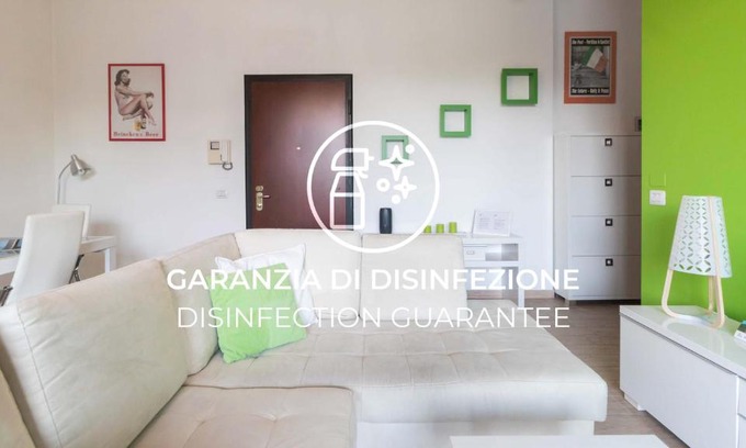 Montalbino Apartment | Murat 7