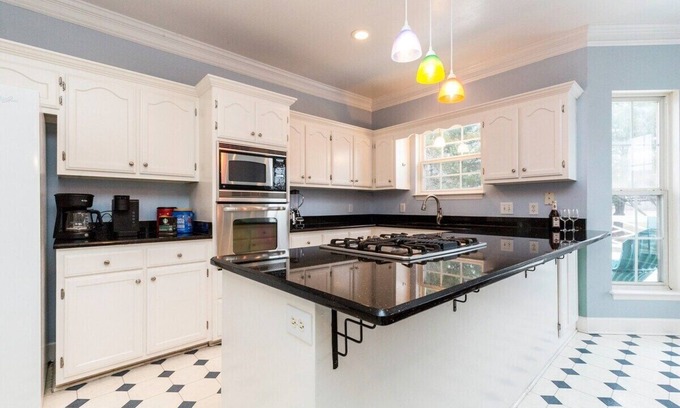 Murfreesboro House | Murfreesboro Fun House, Games, Ping Pong Sleeps 24