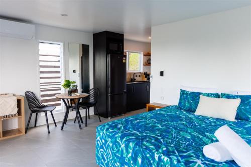 Muri Villa | Muri Ocean View Villas