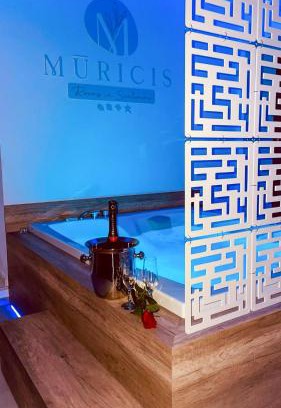 Santeramo in Colle Bed & Breakfast | Muricis