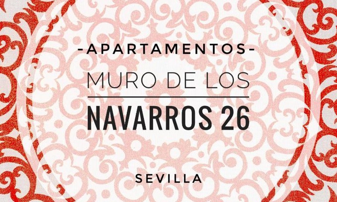 Santa Catalina Apartment | Muro de los Navarros 26-Apartamentos