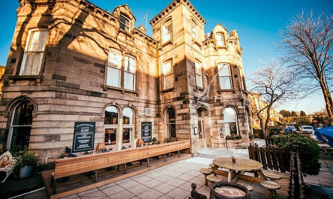 Murrayfield Hotel | Murrayfield Hotel