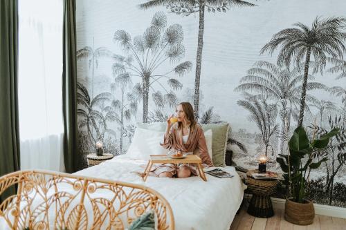 South Antwerp Bed & Breakfast | Musa Antwerp