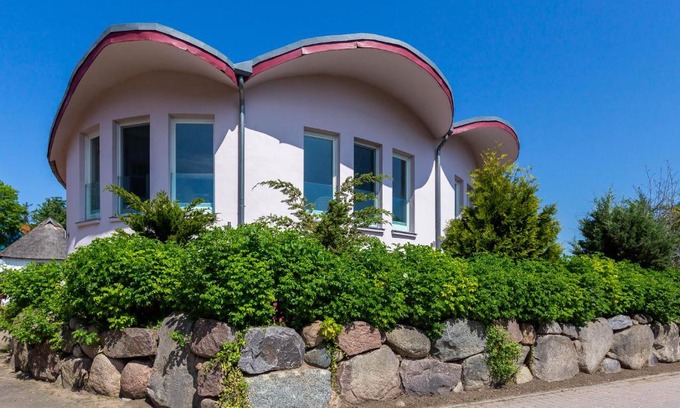 Ostseebad Ahrenshoop Apartment | Muschel 1