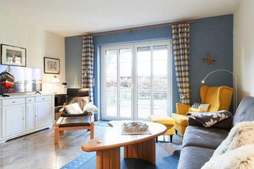 Norderhafen House | Muschelsucher 1
