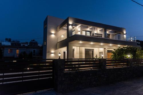 Ammoudara Apartment | Muse by the beach with Jakuzzi