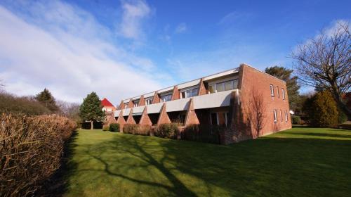 Wyk auf Foehr Apartment | Museumstr 18, Whg 10