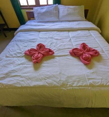 Moni Bed & Breakfast | Mushtinal Guest House