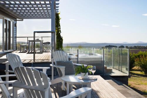 Musk House | Musk Springs