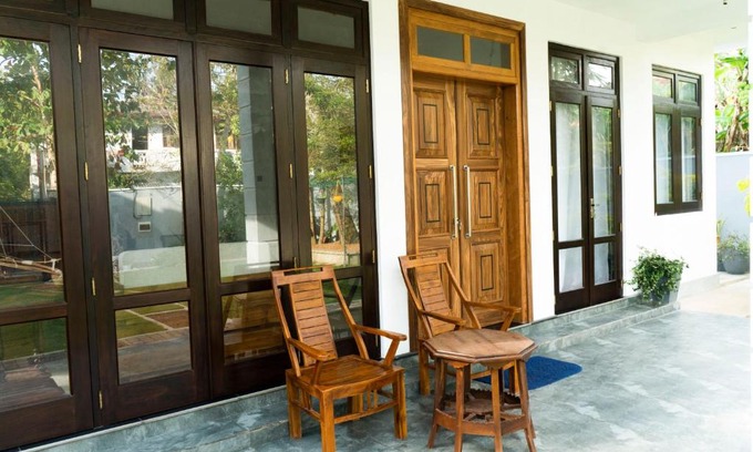 Ambalangoda Bed & Breakfast | Muthu villa
