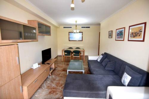 Ciutat de les Arts i les Ciencies Apartment | MUY BIEN SITUADO LAS CIENCIAS n