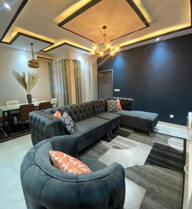 Douala Apartment | MV Appartement
