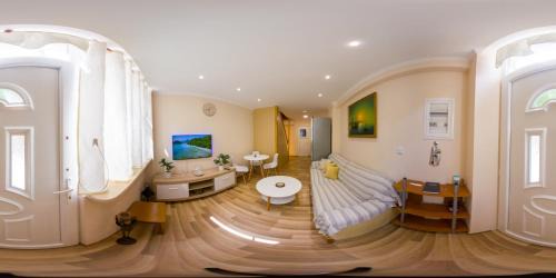 Alexandroupoli Apartment | MVP59