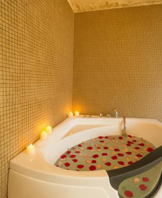 Sasso Barisano House | MvshMateraVistaSuiteHome
