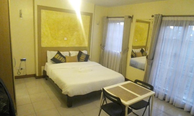 Ngara West Apartment | Mvuli Classic Studio Suites