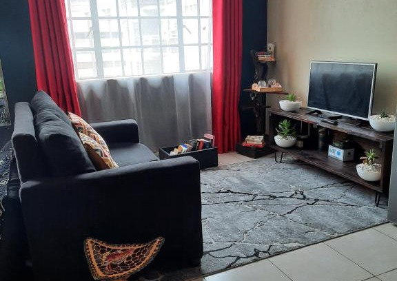 Ngara West Apartment | Mvuli Suites Apartments
