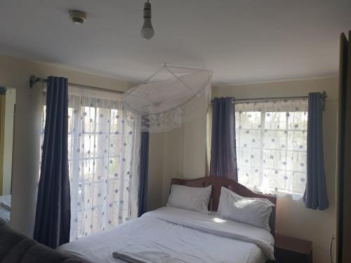 Ngara West Hotel | Mvuli suites studio