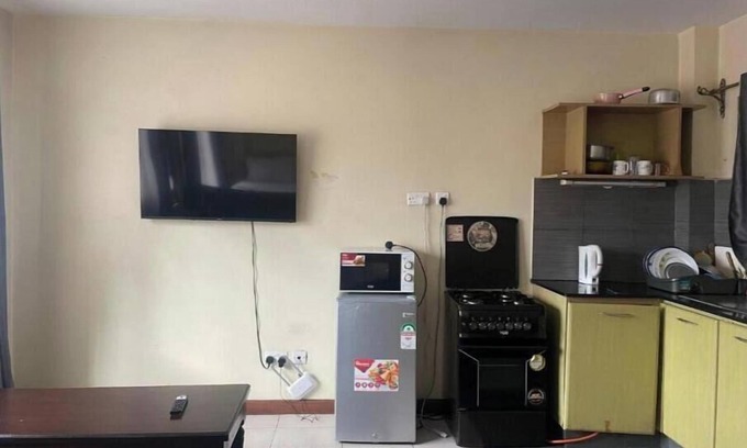 Ngara West Apartment | Mvuli Suites unit 2