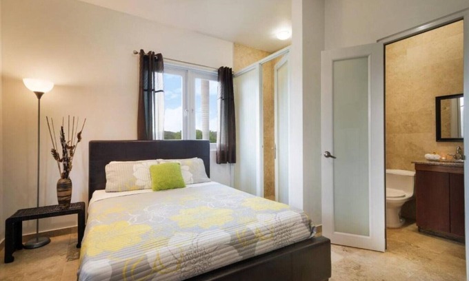 Manati House | MwPi 103 Economy suite / Manati World Point Inn