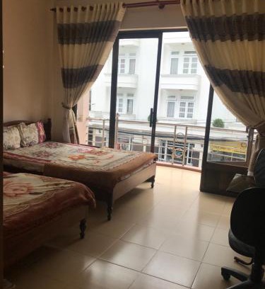 Da Lat House | My Anh Guest House