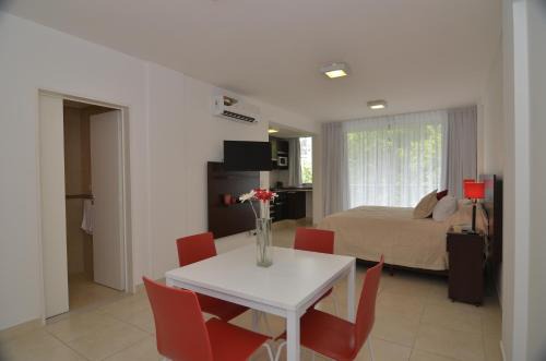 Almagro Apartment | My Apart