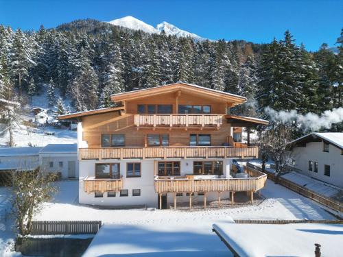 Seefeld in Tirol Apartment | MY APARTMENT krinzwald