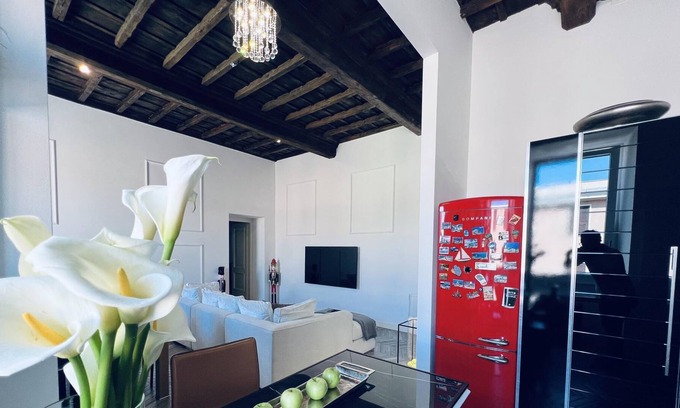 Civitavecchia Apartment | My Attitude in Civitavecchia
