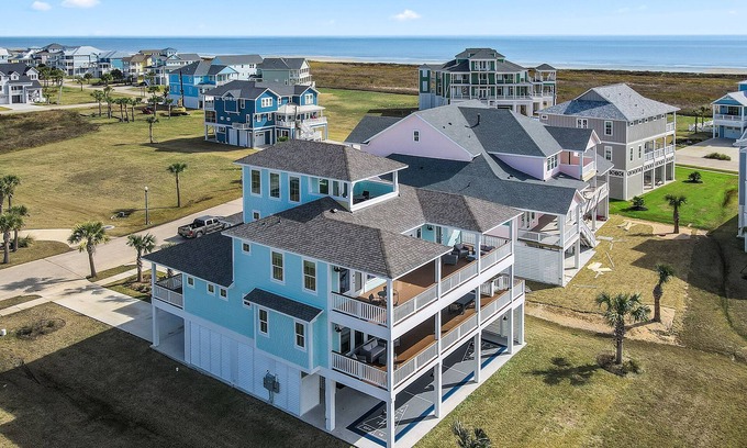 Red Fish Cove House | My Blue Heaven - Ocean side - Private Pool Coming Soon!