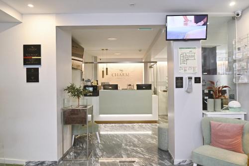 Sao Jorge de Arroios House | My Charm Lisbon Suites