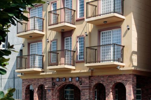 Checheng House | My Chateau