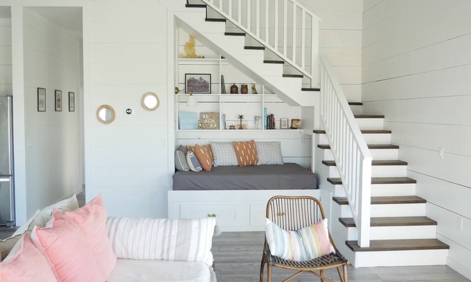 Spanish Wells House | "My Happy Place" BRAND NEW Beach House on the most pristine white sand beach🌴🌊