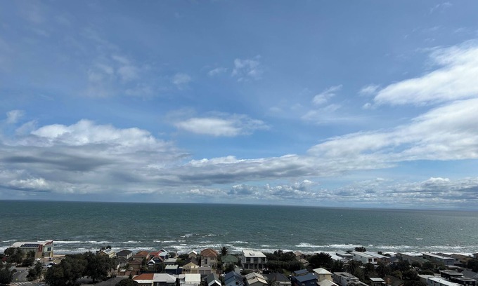 Frankston Apartment | My happy place-Charming 1-bedroom apartment in lovely Frankston with AC