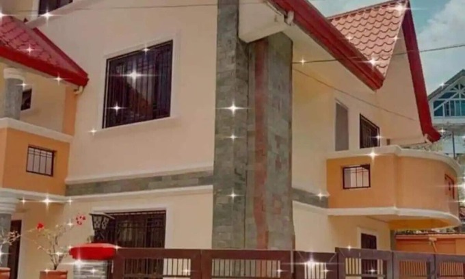 Baguio House | My Home in Baguio City