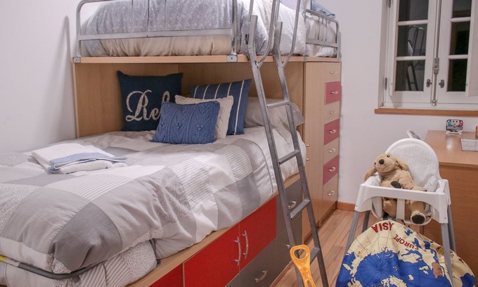 Coimbra City Centre House | My Home In Coimbra 57. 2